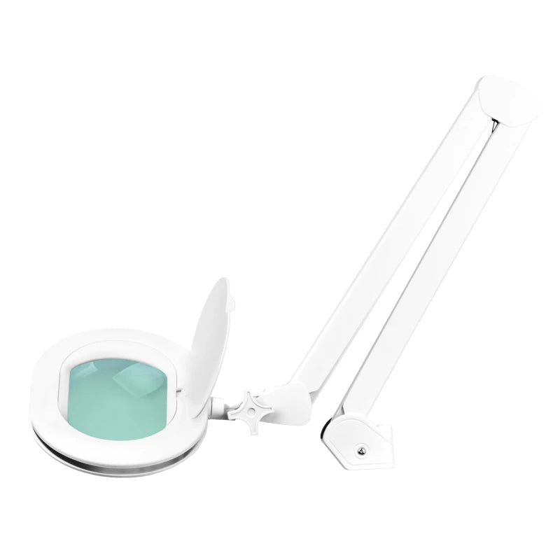 Elegante 6028 60 LED 5D Lupenleuchte, reguläre Lichtintensität
