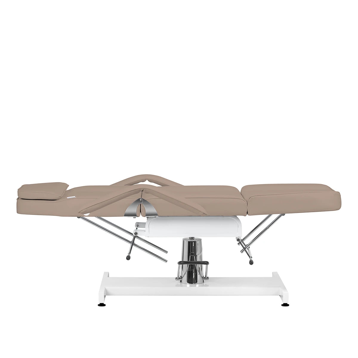 SILLON hoitotuoli hydraulinen v2 210, ruskea