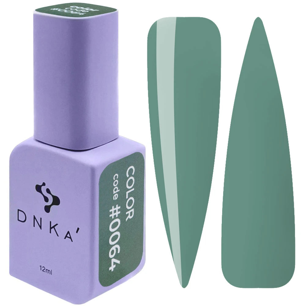 Gel Polish #0064 12ml