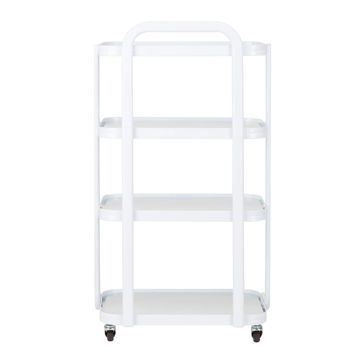 Giovanni Table H6702 white