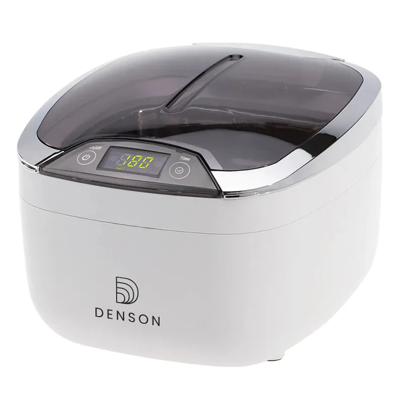 Ultrahelipuhasti ACD-7920 0,85 L 55 W, valge