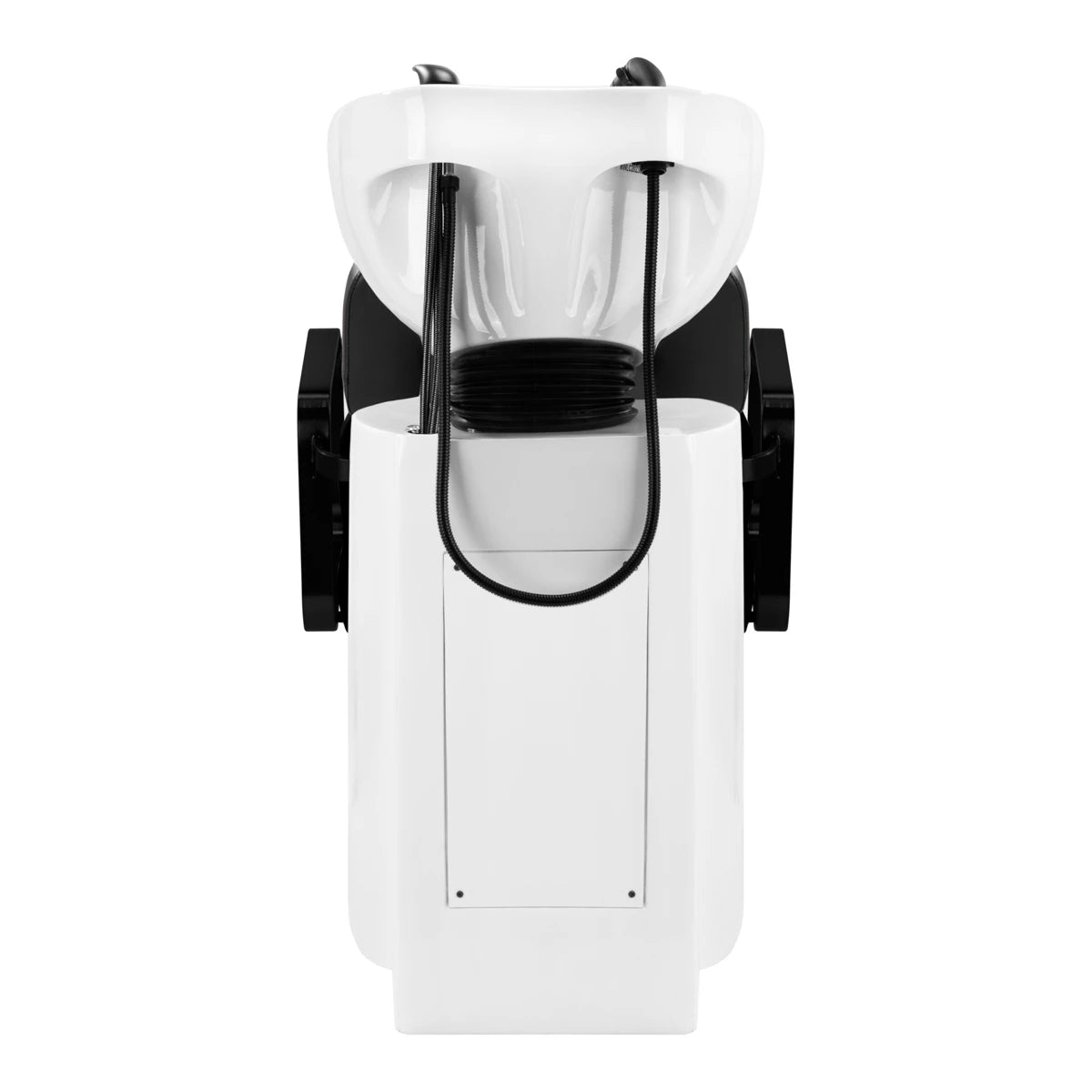 Hairdressing backwash Gabbiano Porto black