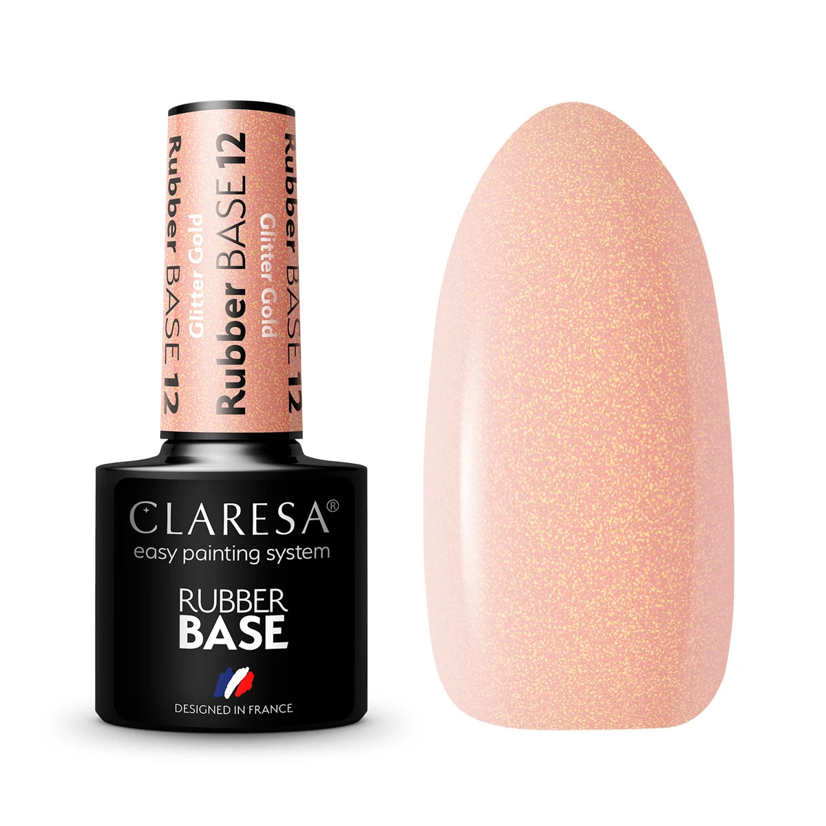 RUBBER BASE 12 5ML