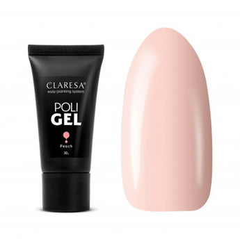 POLI GEL PEACH 30 g