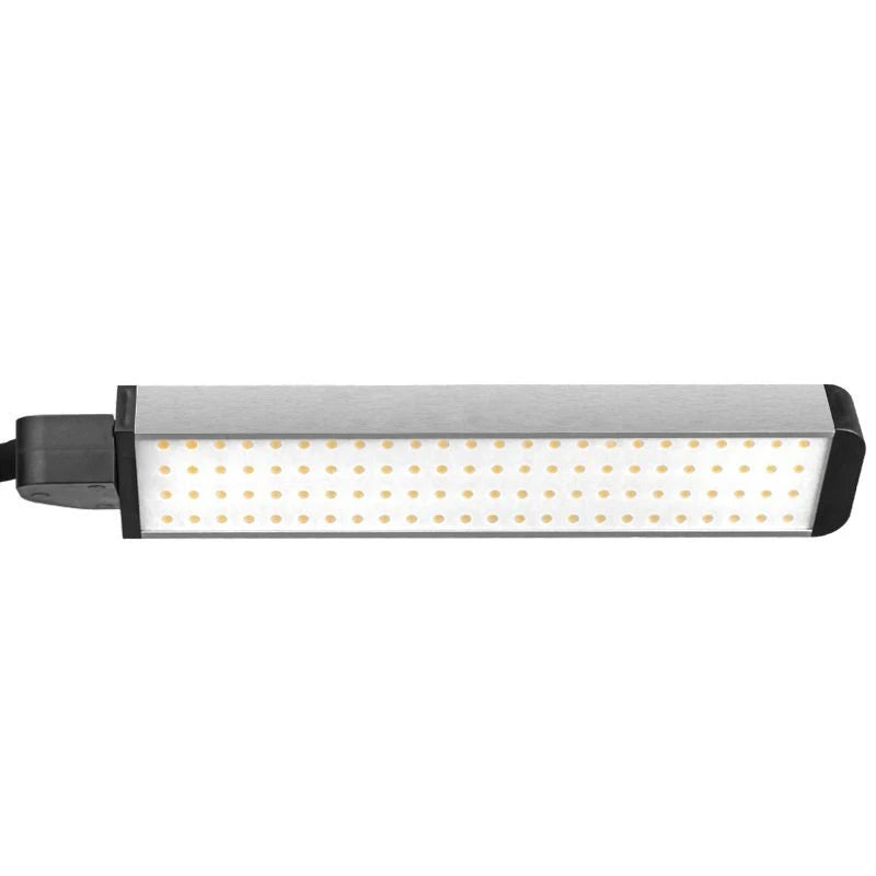 LED lampa pūpām un makijāžai Pollux II, MSP-LD01