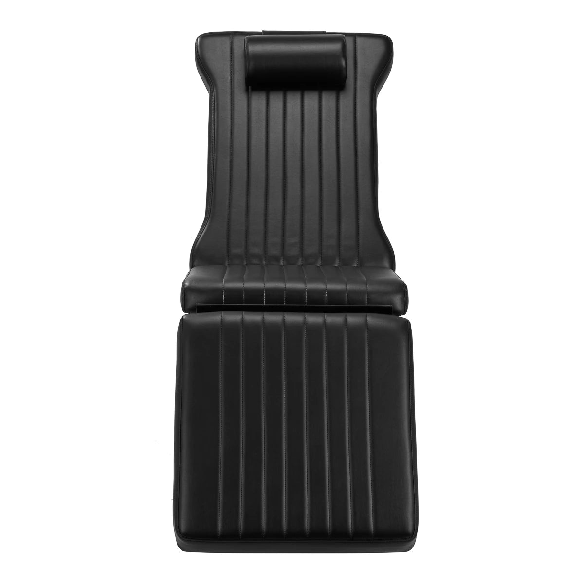 Tattoo chair Pro Ink 612, black
