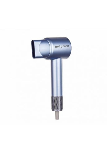 Hair Dryer G-FORCE Blue