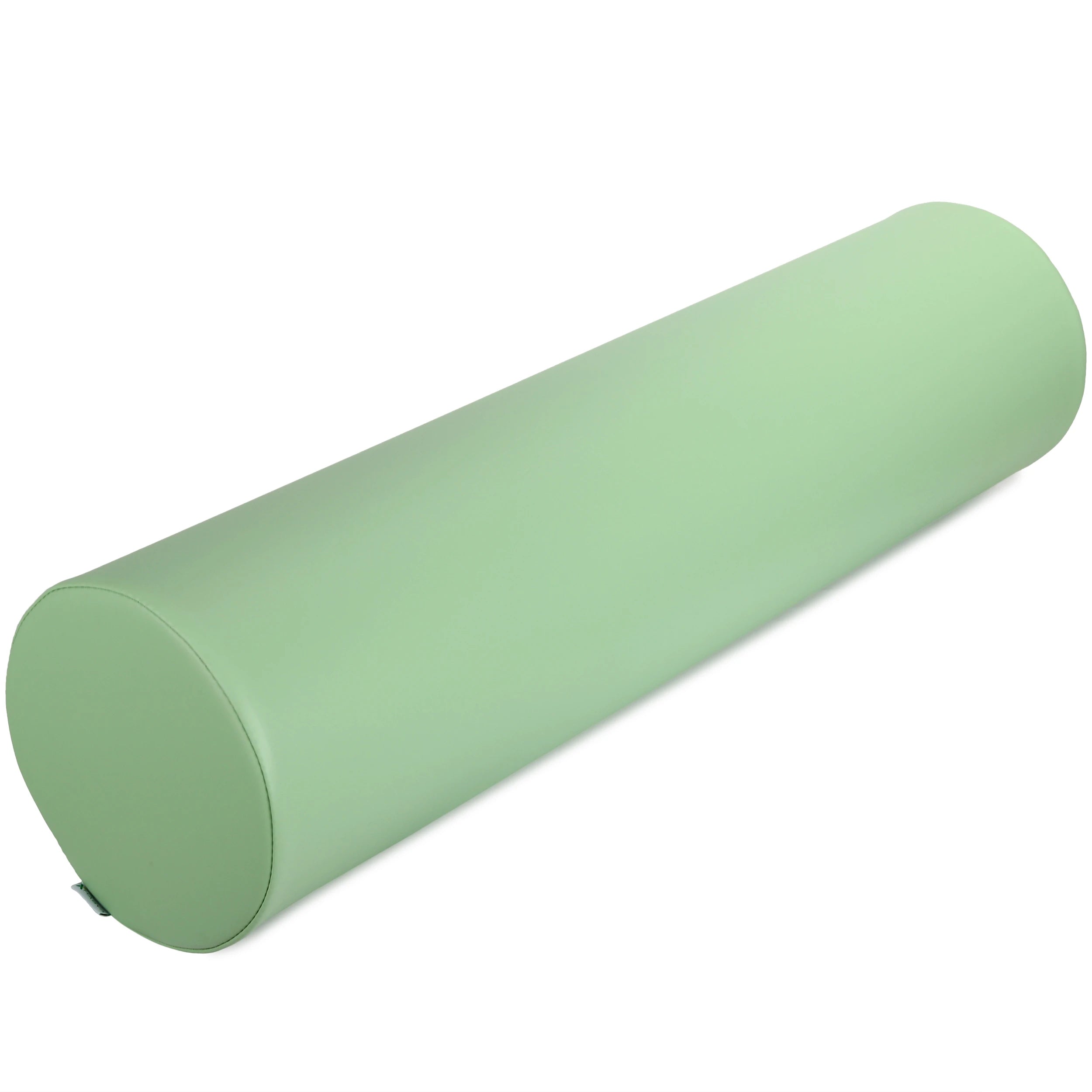 Apaļš balsts 25x100, K022 zaļa
