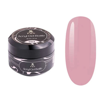 Acryl Gel 003 (Jar), 30 ml
