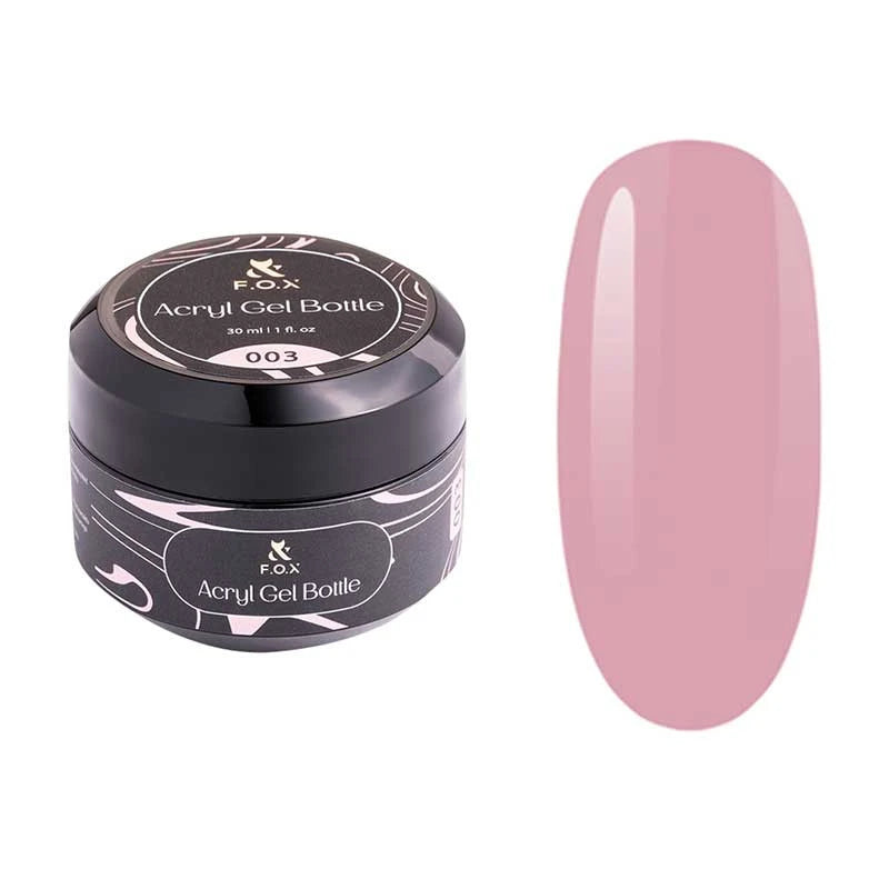 Acryl Gel 003 (Jar), 30 ml