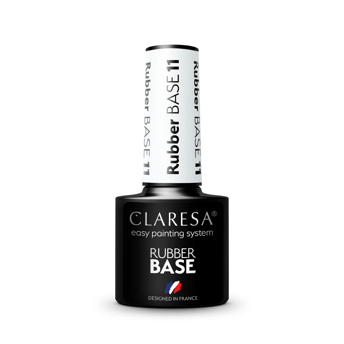 RUBBER BASE 11 5ML (transparent)