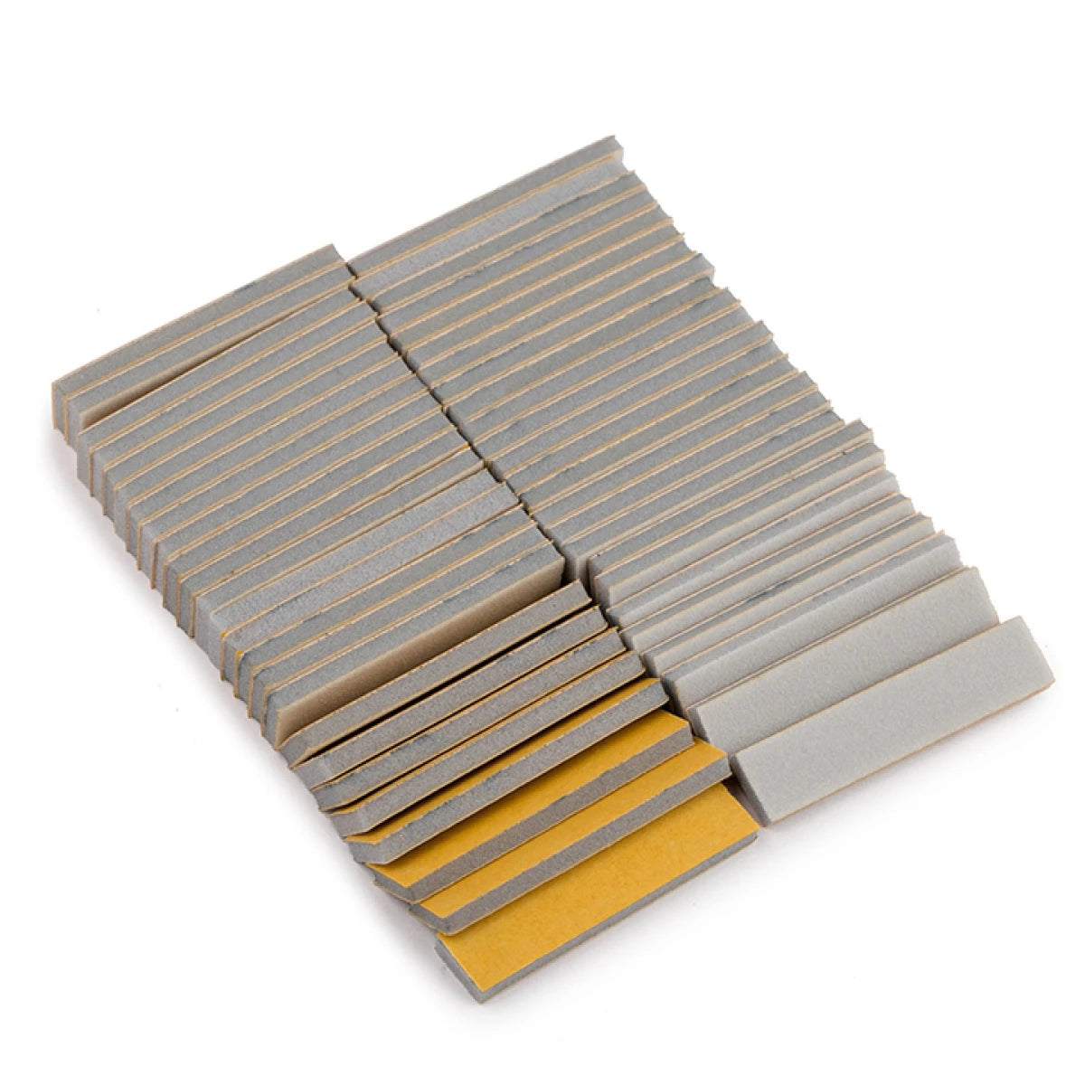 Replacement File for the metal base BAF (5 mm) 220 grit