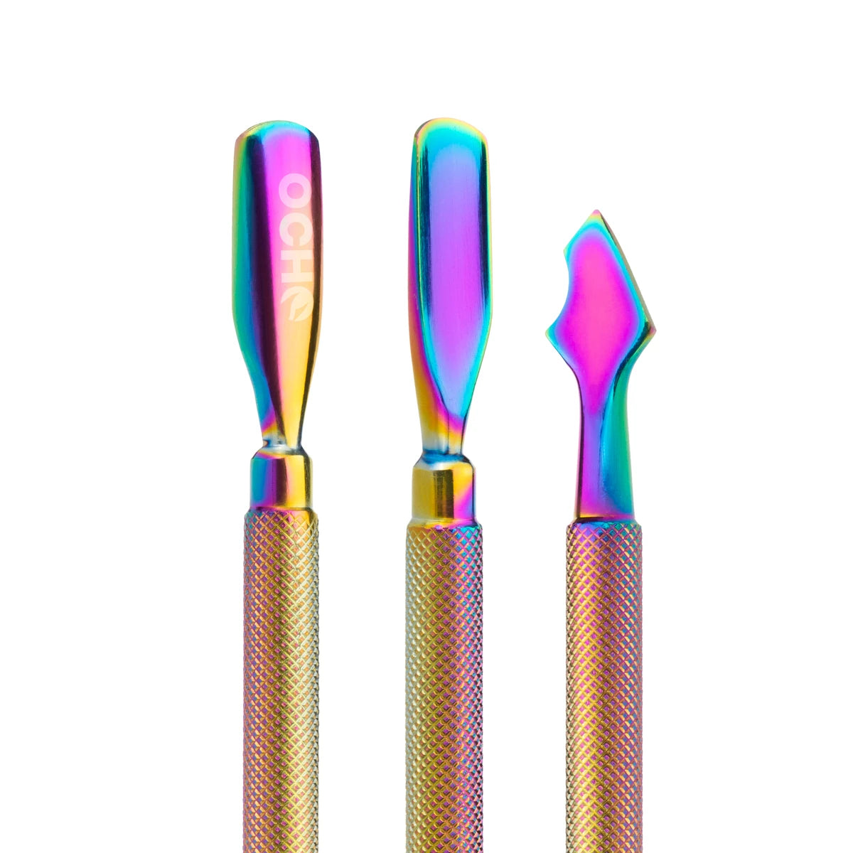 OCHO NAILS Titanium Hoof PO01A, 13,7 cm