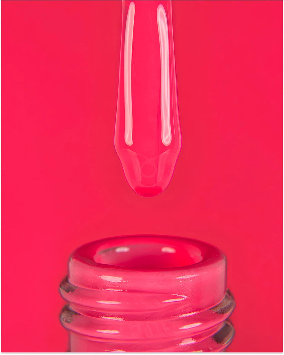 DARK by Rior Gēla nagu laka 050, 6 ml