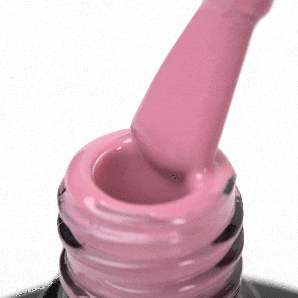 OCHO NAILS Gēla nagu laka Pink 307, 5 g