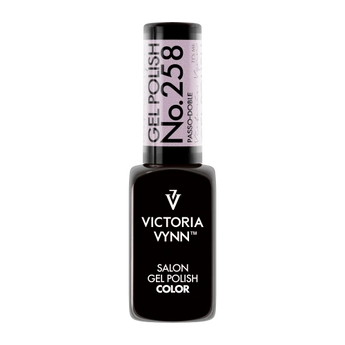 Gel polish 258 Passo-doble GP 8ml