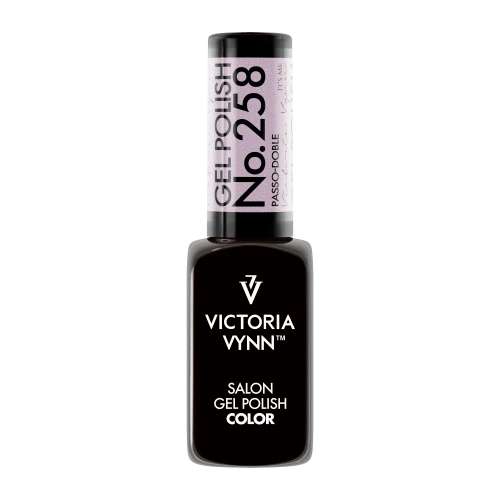 Victoria Vynn Geellakk 258 Passo-doble GP, 8ml