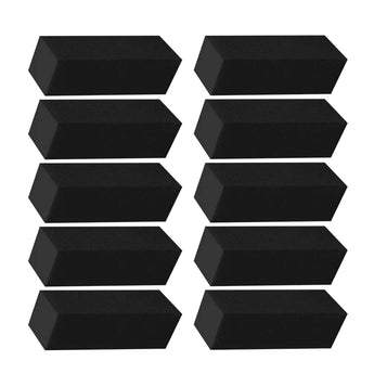Black block 10 pcs