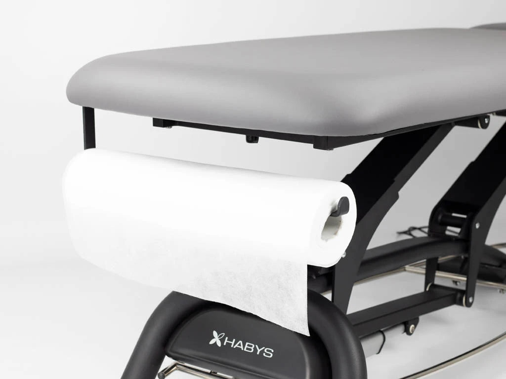Agila 2 Elektrische Therapieliege Soft Touch K622, Grau