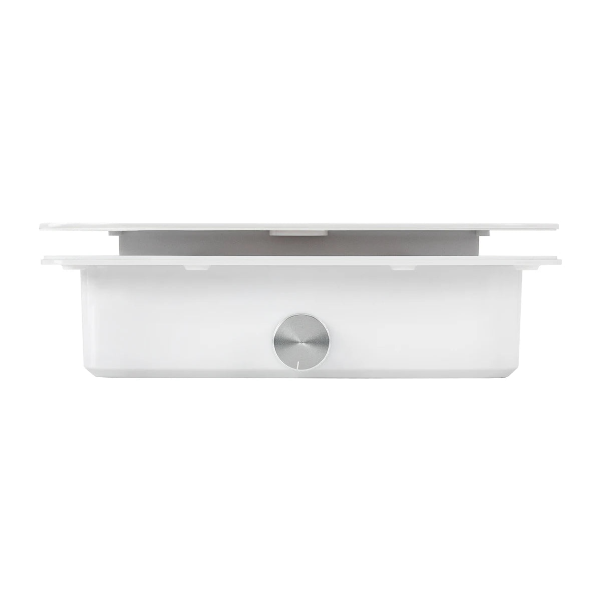 MOMO Tolmukoguja P30 sisseehitatud, 60W valge
