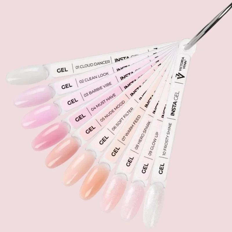 Victoria Vynn INSTA GEL 06 Soft Filter, 40ml