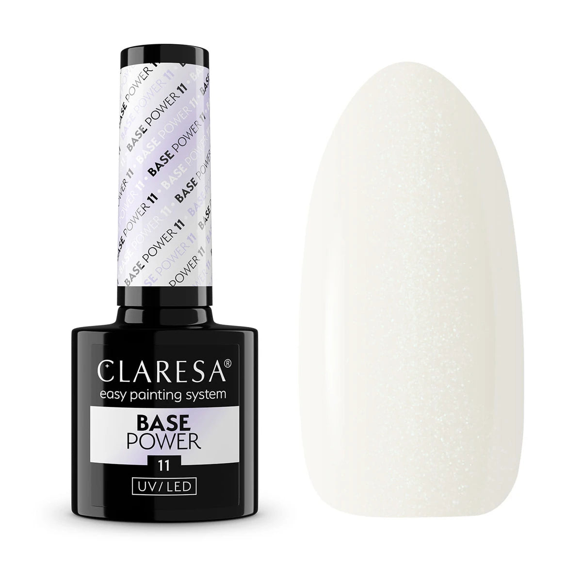 CLARESA Power Base 11, 5 g