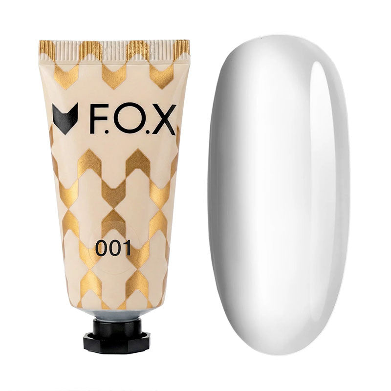 F.O.X Poly Gel Nano 001, 15 ml