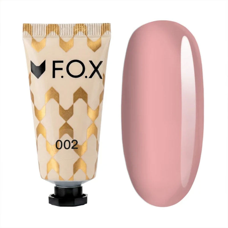 F.O.X Poly Gel Nano 002, 15 ml