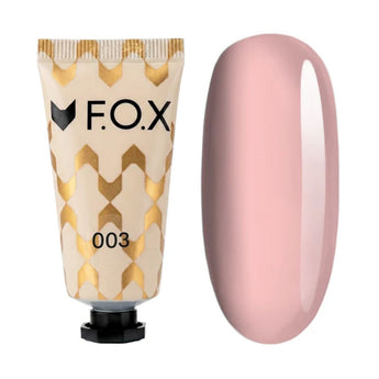 F.O.X Poly Gel Nano 003, 15 ml