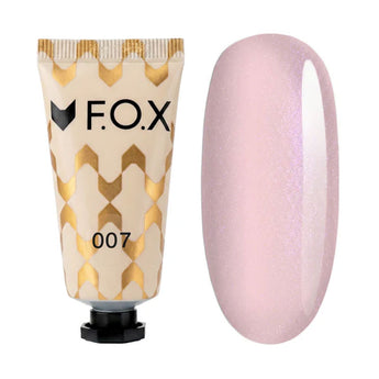 F.O.X Polygel Nano 007, 15 ml