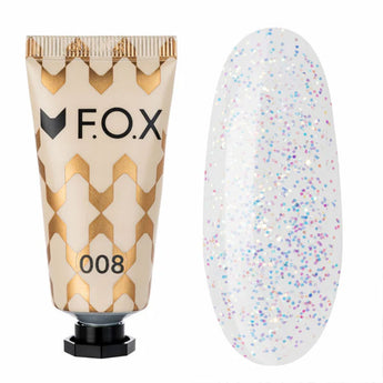 F.O.X Poly Gel Nano 007, 15 ml