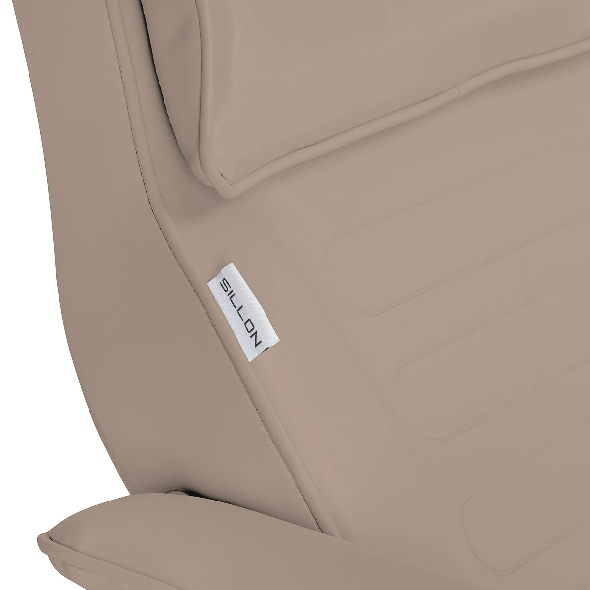 SILLON hoitotuoli hydraulinen v2 210, ruskea