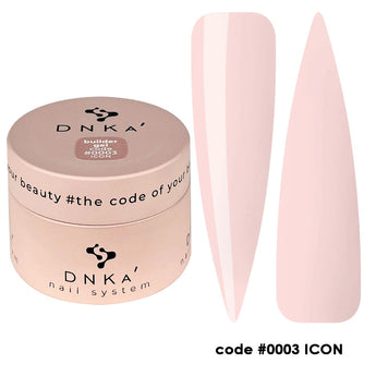 Builder Gel 30ml #0003 Icon