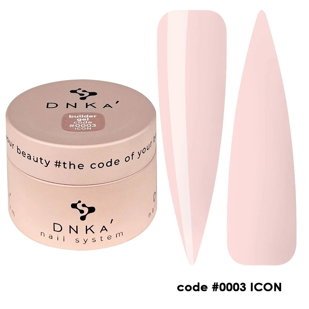 DNKa' Builder Gel 30ml #0003 Icon