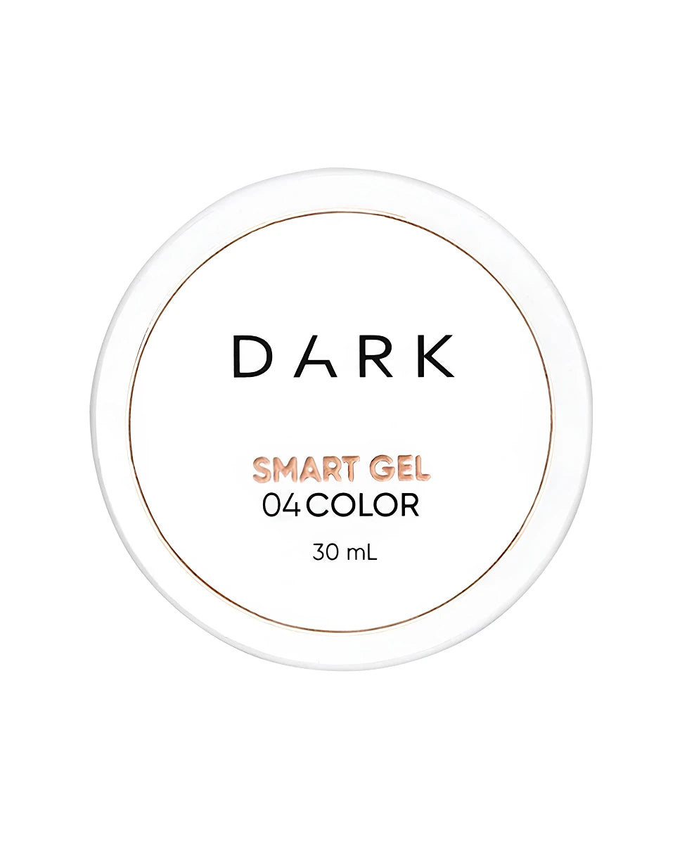 Smart Builder Gel 04, 30 ml