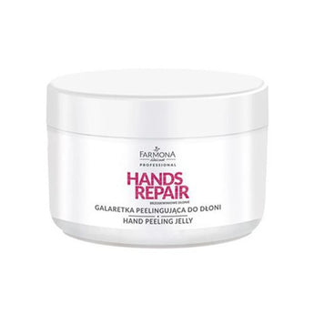 FARMONA HANDS REPAIR Hand peeling gel 300 ml