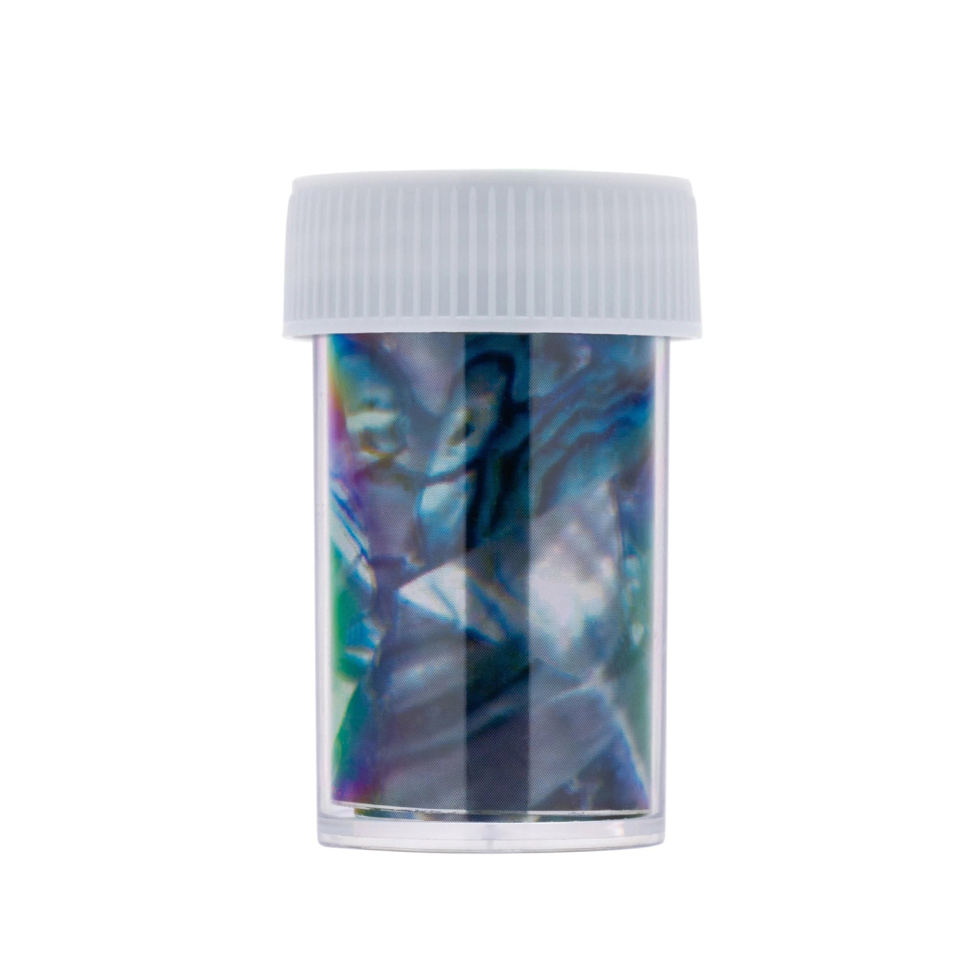 Nagelfolie Marmor FTS - 016 80x4 cm