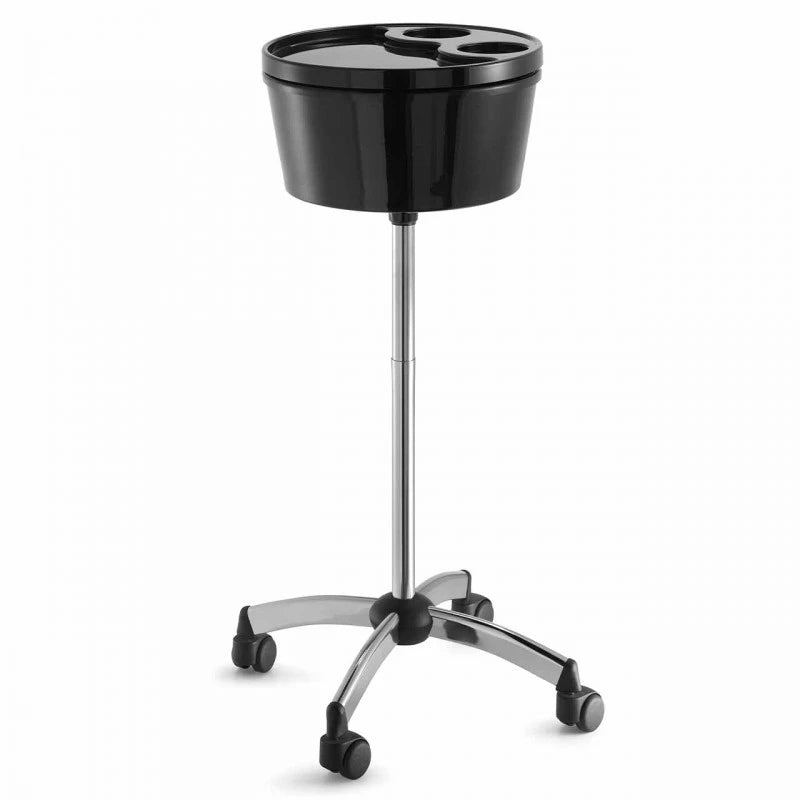 Hairdressing trolley Color Cup