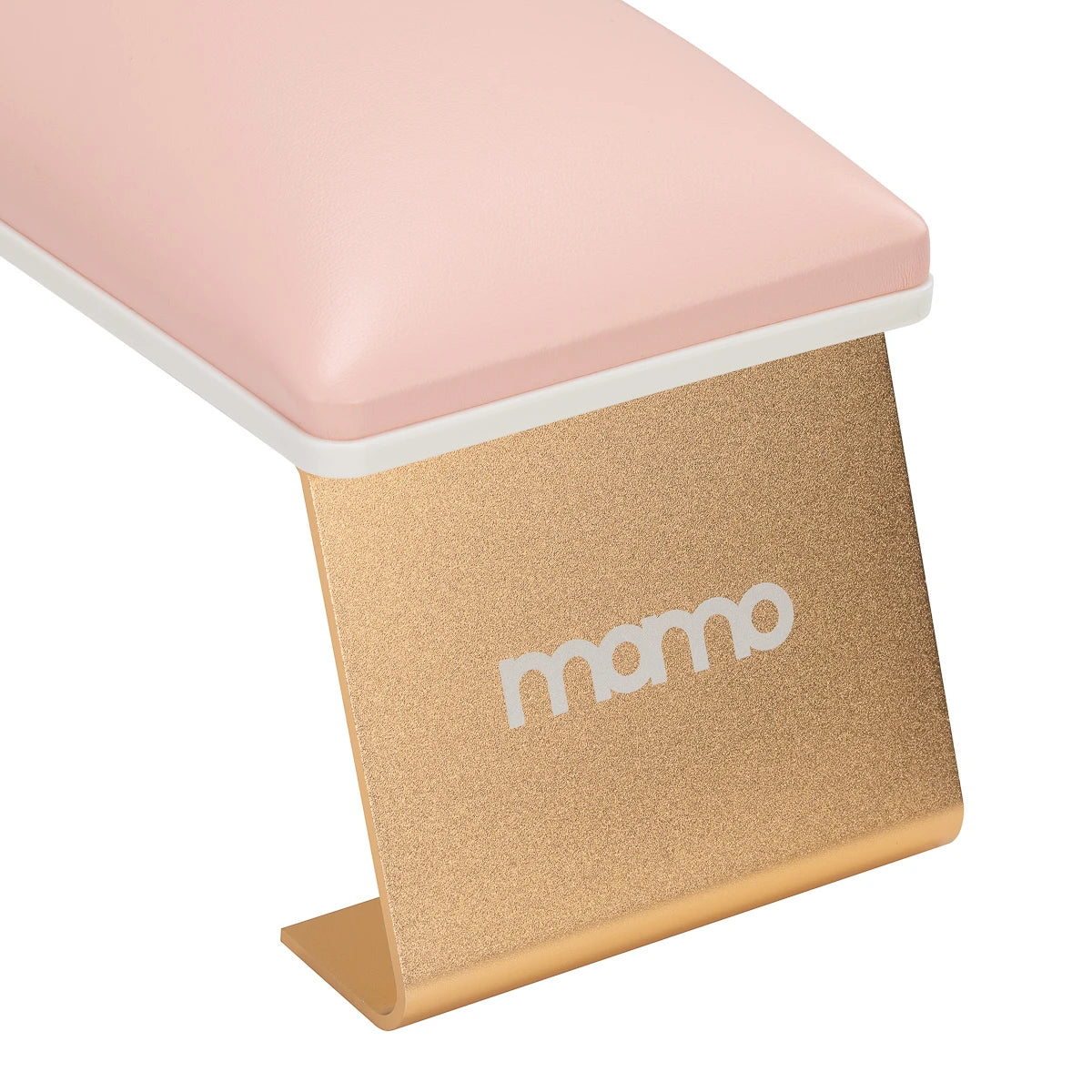 Manikiūro porankis Momo 7-M, rožinė
