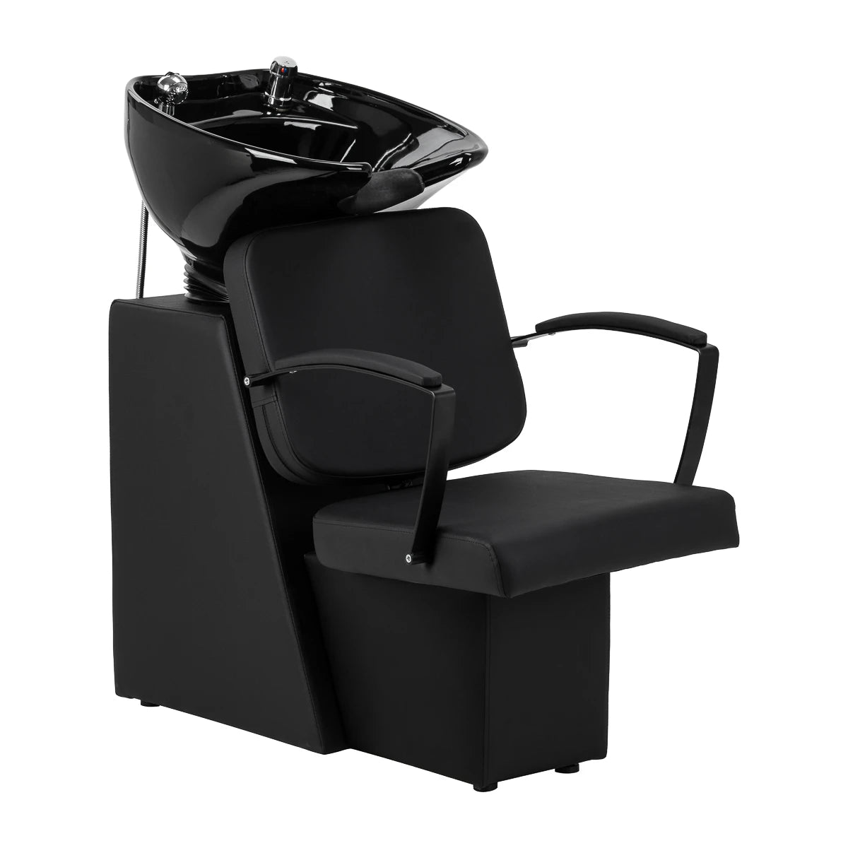 Парикмахерская мойка Hair System Edge Noir
