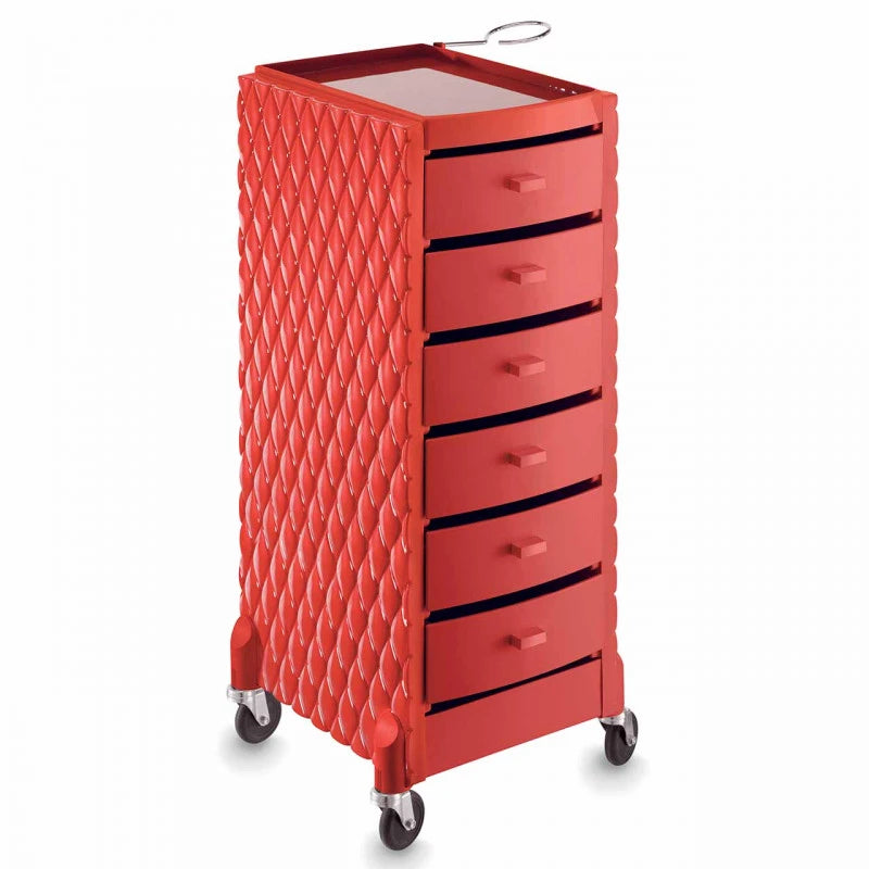 Hairdressing trolley Deco