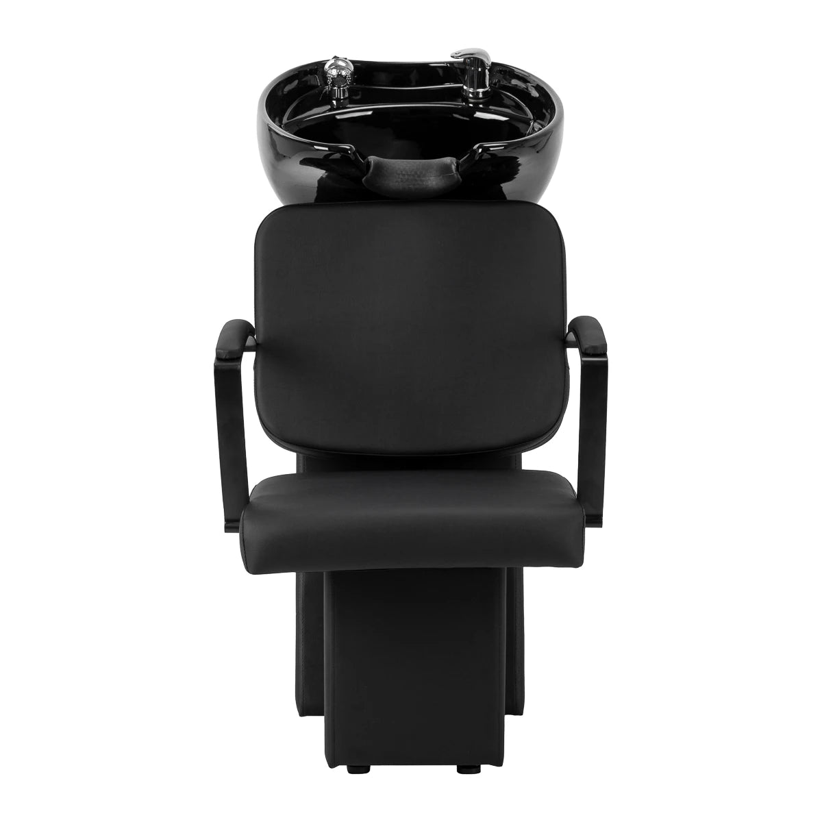 Парикмахерская мойка Hair System Edge Noir