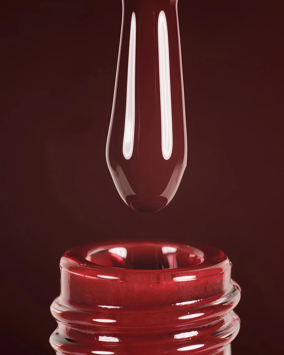DARK by Rior hibridinis nagų lakas 161, 6 ml