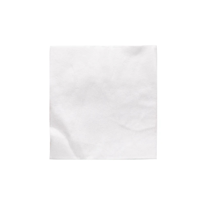Disposable cotton towels 44x50 cm, 40 pcs