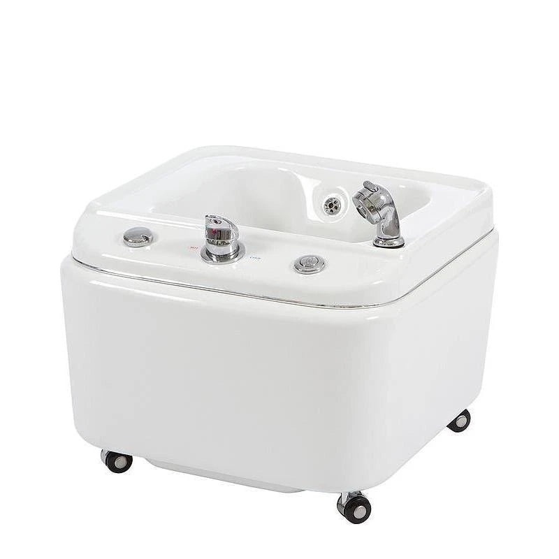 Pedicure Foot Bath META