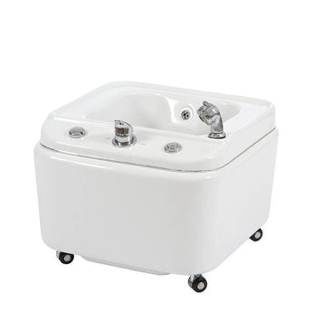 Pedicure Foot Bath META
