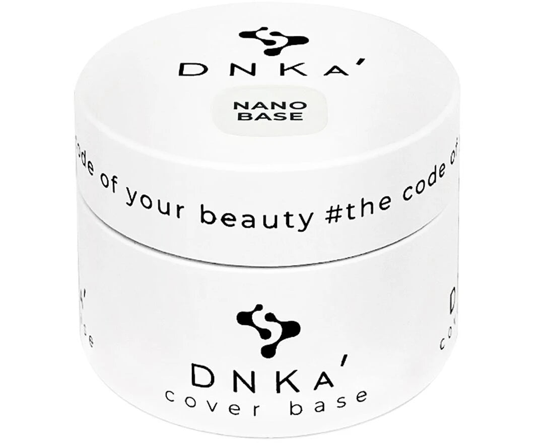 DNKa NANO Low Acid Base, 30ml