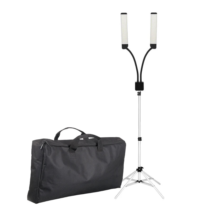 LED lampa POLLUX II MSP-LD01, + soma