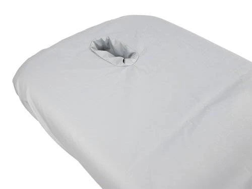 Protective Table Cover C460(Oil-resistant) 74x199 Libra 4 Grey