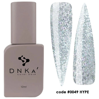 Cover Base, 12 ml #0049 Hype